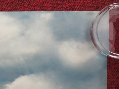 AMELIA- B UK QUAD ROLLED POSTER HILARY SWANK RICHARD GERE EWAN MCGREGOR 2009