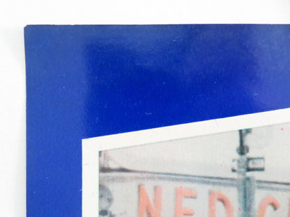 SHAFT - B ITALIAN FOTOBUSTA POSTER RICHARD ROUNDTREE MOSES GUNN 1971 - Rendezvous Cinema