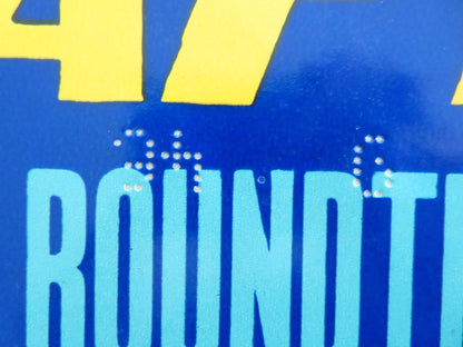 SHAFT - B ITALIAN FOTOBUSTA POSTER RICHARD ROUNDTREE MOSES GUNN 1971 - Rendezvous Cinema