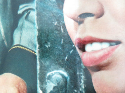 SHAFT - C ITALIAN FOTOBUSTA POSTER RICHARD ROUNDTREE MOSES GUNN 1971 - Rendezvous Cinema