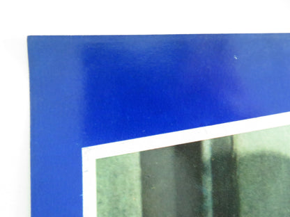 SHAFT - C ITALIAN FOTOBUSTA POSTER RICHARD ROUNDTREE MOSES GUNN 1971 - Rendezvous Cinema