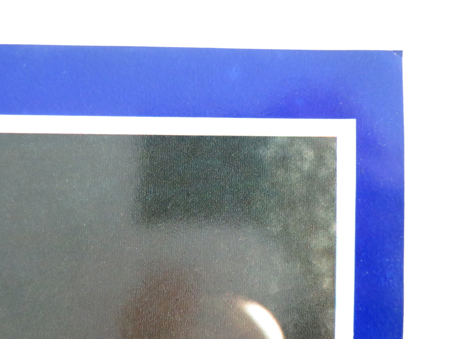 SHAFT - C ITALIAN FOTOBUSTA POSTER RICHARD ROUNDTREE MOSES GUNN 1971 - Rendezvous Cinema