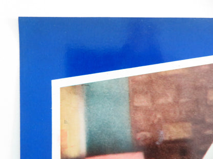 SHAFT - D ITALIAN FOTOBUSTA POSTER RICHARD ROUNDTREE MOSES GUNN 1971 - Rendezvous Cinema