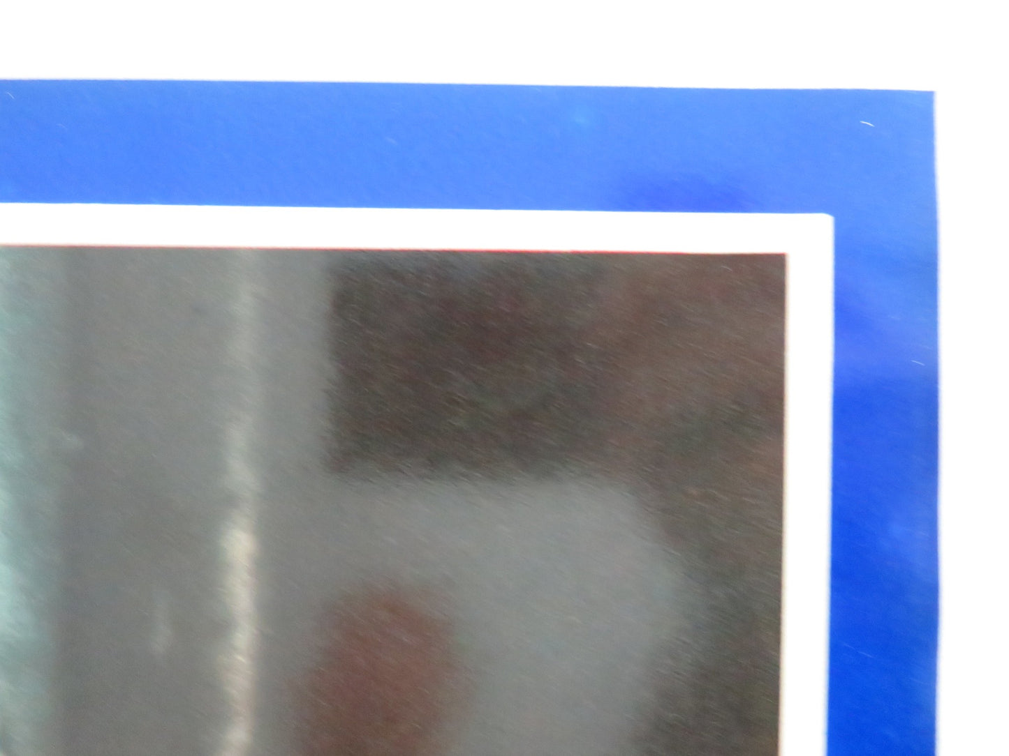 SHAFT - D ITALIAN FOTOBUSTA POSTER RICHARD ROUNDTREE MOSES GUNN 1971 - Rendezvous Cinema