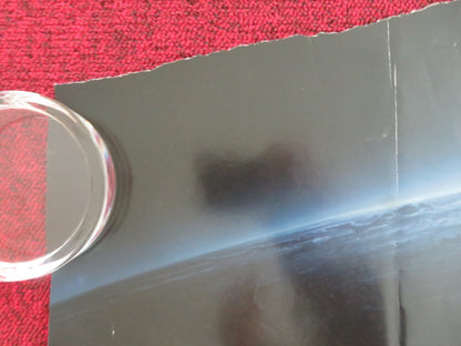 TRANSFORMERS - B UK QUAD ROLLED POSTER SHIA LEBEOUF MEGAN FOX 2007