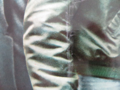 SHAFT - E ITALIAN FOTOBUSTA POSTER RICHARD ROUNDTREE MOSES GUNN 1971 - Rendezvous Cinema