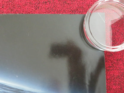 TRANSFORMERS - B UK QUAD ROLLED POSTER SHIA LEBEOUF MEGAN FOX 2007