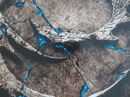 ERAGON - B UK QUAD ROLLED POSTER ED SPELEERS JEREMY IRONS 2006