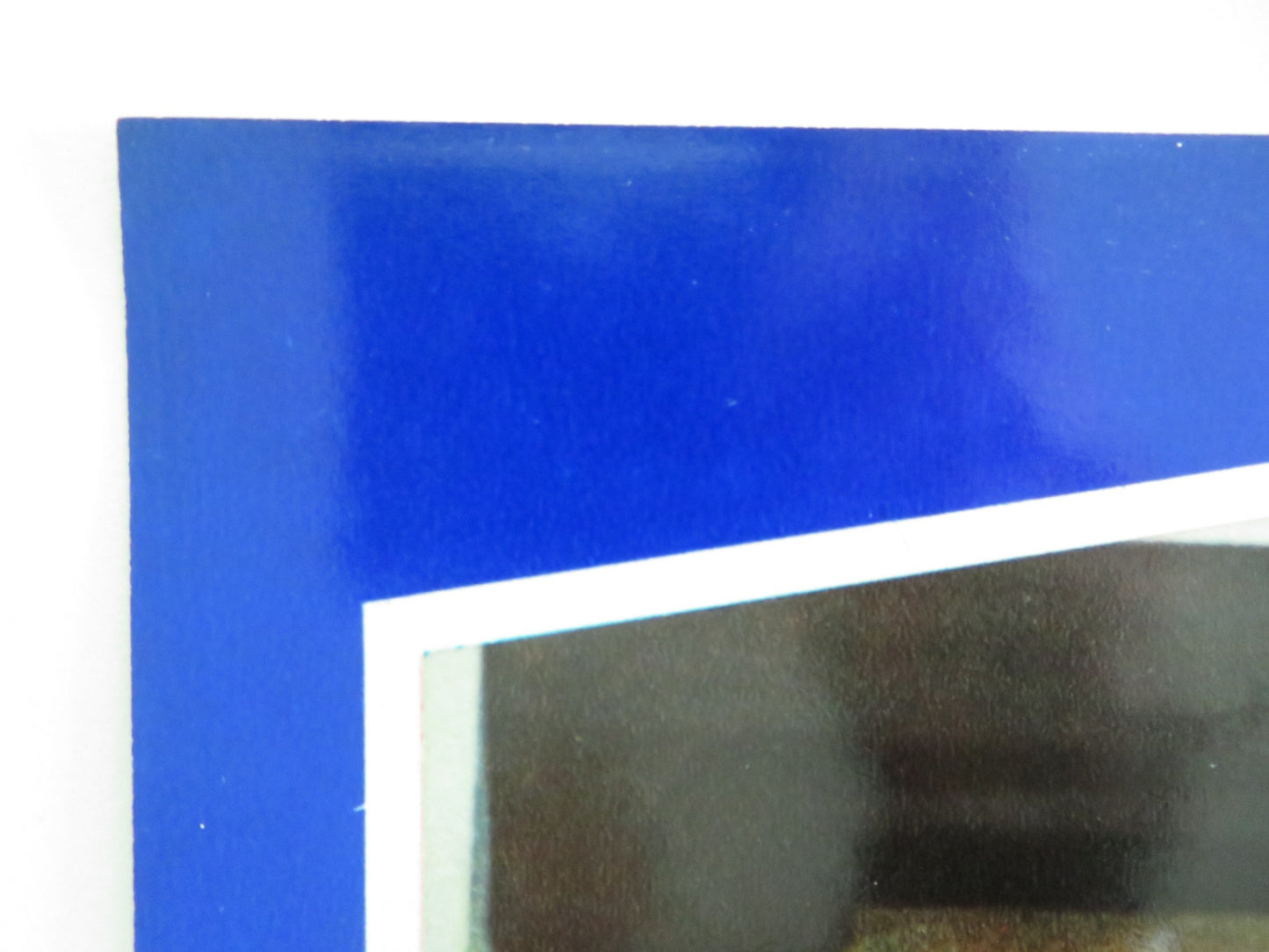 SHAFT - F ITALIAN FOTOBUSTA POSTER RICHARD ROUNDTREE MOSES GUNN 1971 - Rendezvous Cinema