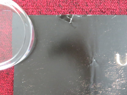 ERAGON - B UK QUAD ROLLED POSTER ED SPELEERS JEREMY IRONS 2006