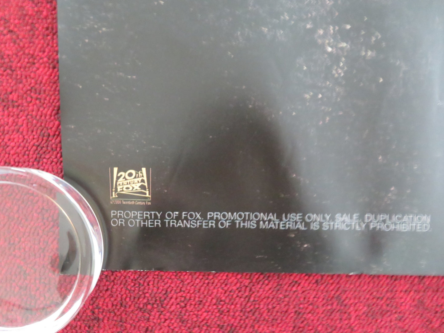 ERAGON - B UK QUAD ROLLED POSTER ED SPELEERS JEREMY IRONS 2006