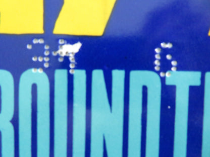 SHAFT - F ITALIAN FOTOBUSTA POSTER RICHARD ROUNDTREE MOSES GUNN 1971 - Rendezvous Cinema