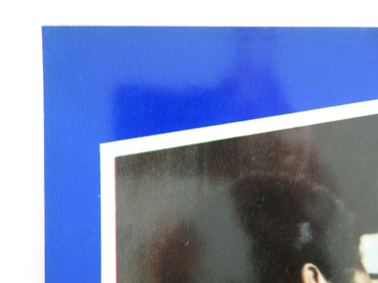 SHAFT - G ITALIAN FOTOBUSTA POSTER RICHARD ROUNDTREE MOSES GUNN 1971 - Rendezvous Cinema