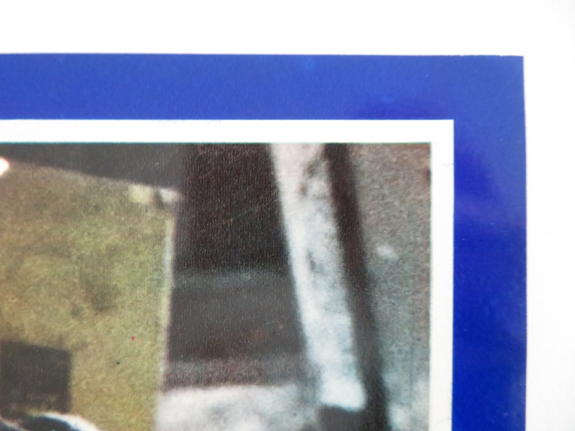 SHAFT - G ITALIAN FOTOBUSTA POSTER RICHARD ROUNDTREE MOSES GUNN 1971 - Rendezvous Cinema