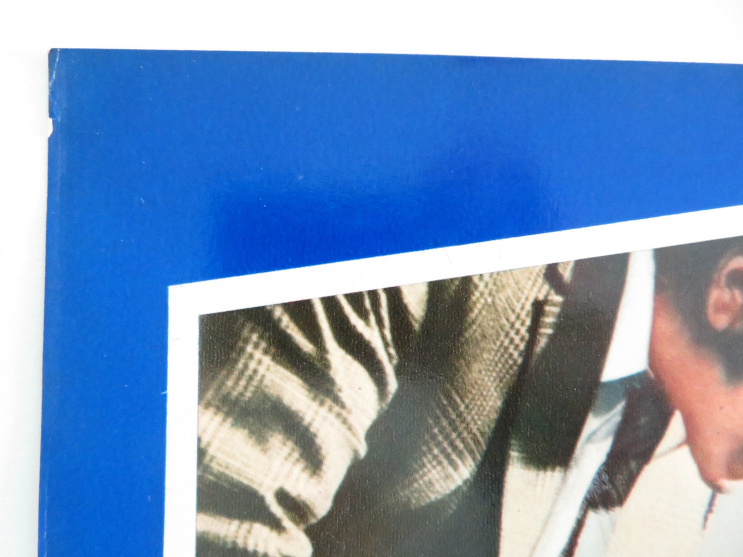 SHAFT - H ITALIAN FOTOBUSTA POSTER RICHARD ROUNDTREE MOSES GUNN 1971 - Rendezvous Cinema