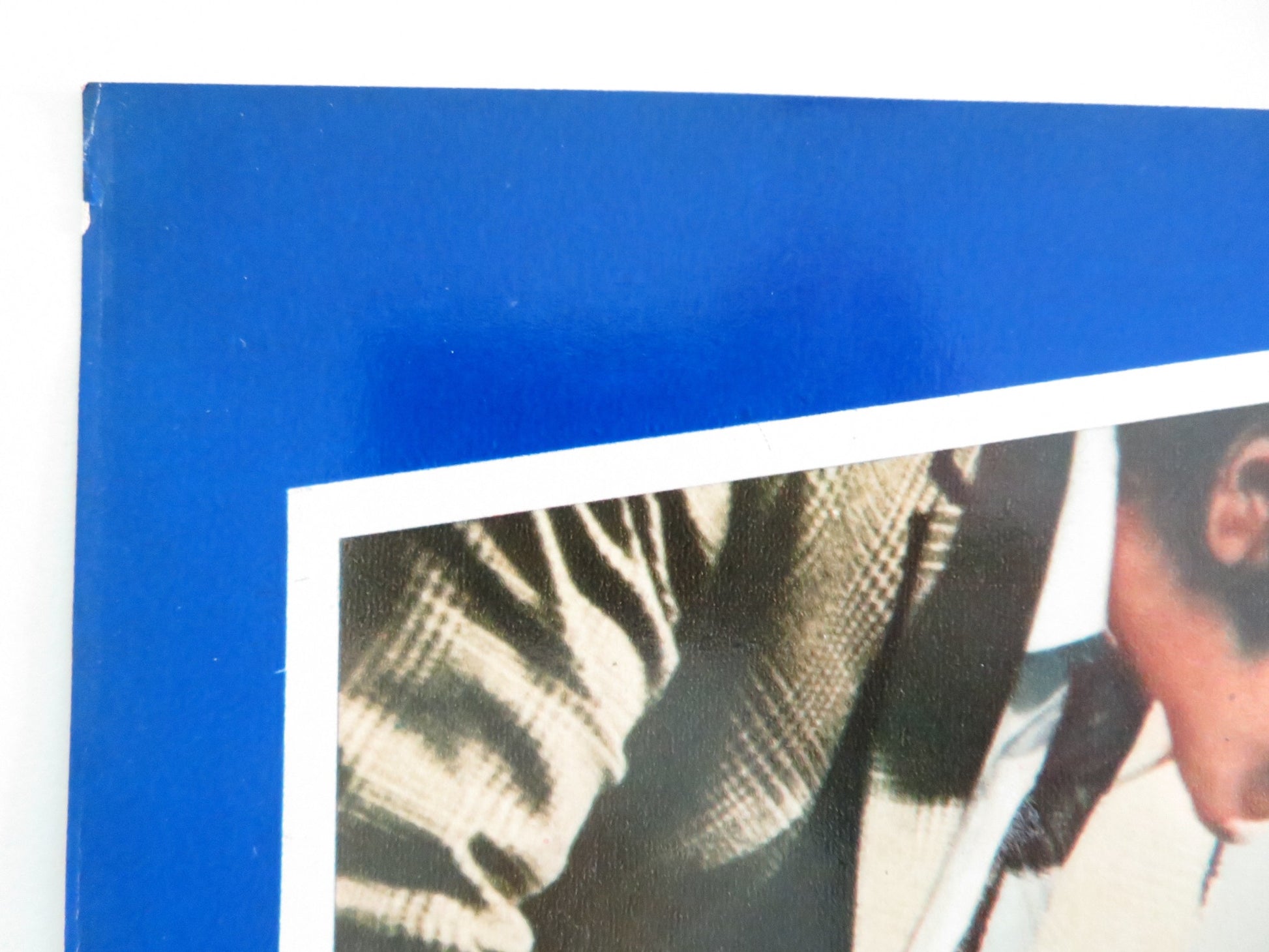 SHAFT - H ITALIAN FOTOBUSTA POSTER RICHARD ROUNDTREE MOSES GUNN 1971 - Rendezvous Cinema