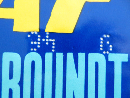 SHAFT - H ITALIAN FOTOBUSTA POSTER RICHARD ROUNDTREE MOSES GUNN 1971 - Rendezvous Cinema