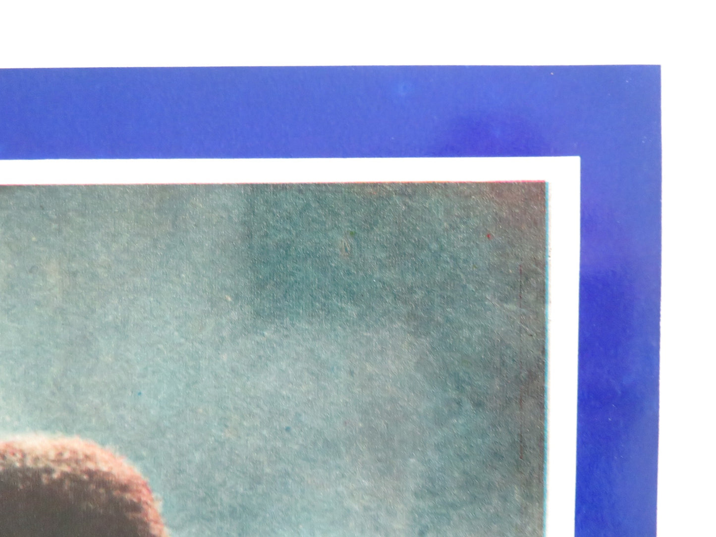 SHAFT - I ITALIAN FOTOBUSTA POSTER RICHARD ROUNDTREE MOSES GUNN 1971 - Rendezvous Cinema