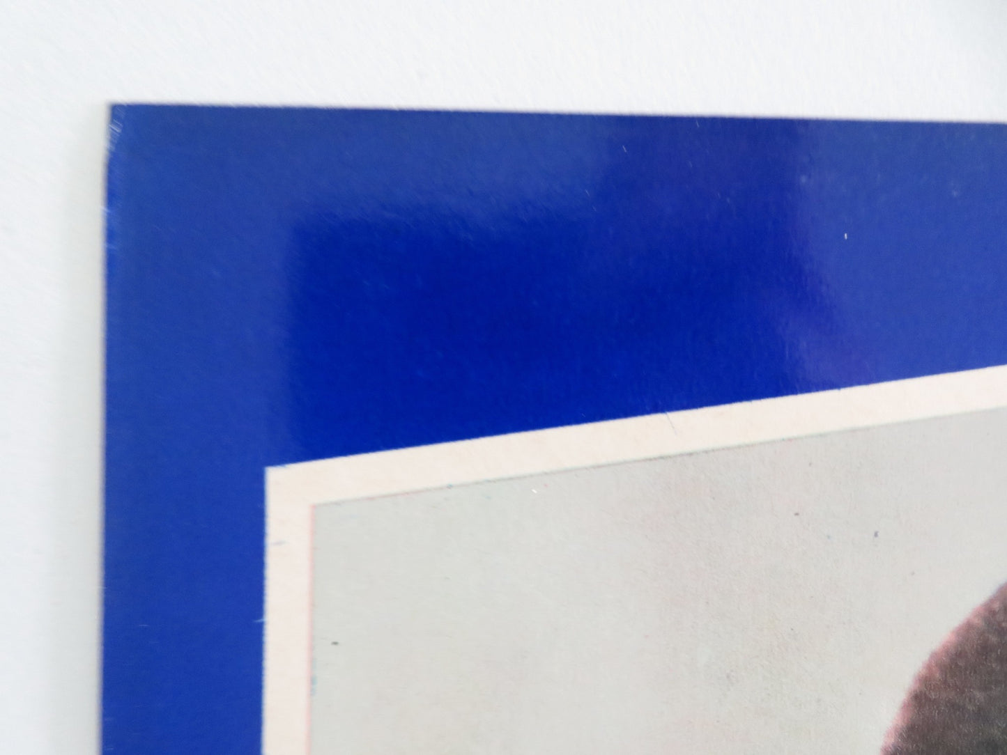 SHAFT - J ITALIAN FOTOBUSTA POSTER RICHARD ROUNDTREE MOSES GUNN 1971 - Rendezvous Cinema