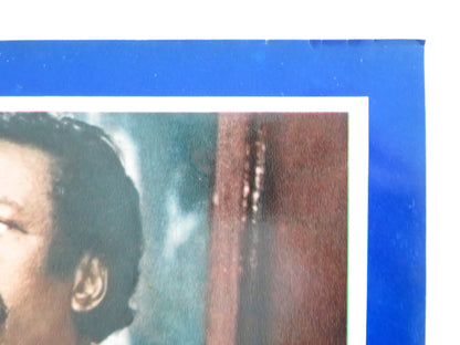 SHAFT - J ITALIAN FOTOBUSTA POSTER RICHARD ROUNDTREE MOSES GUNN 1971 - Rendezvous Cinema