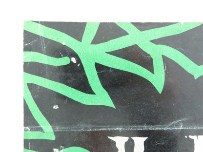 THE BRAMBLE BUSH ITALIAN FOTOBUSTA POSTER RICHARD BURTON BARBARA RUSH 1960 - Rendezvous Cinema