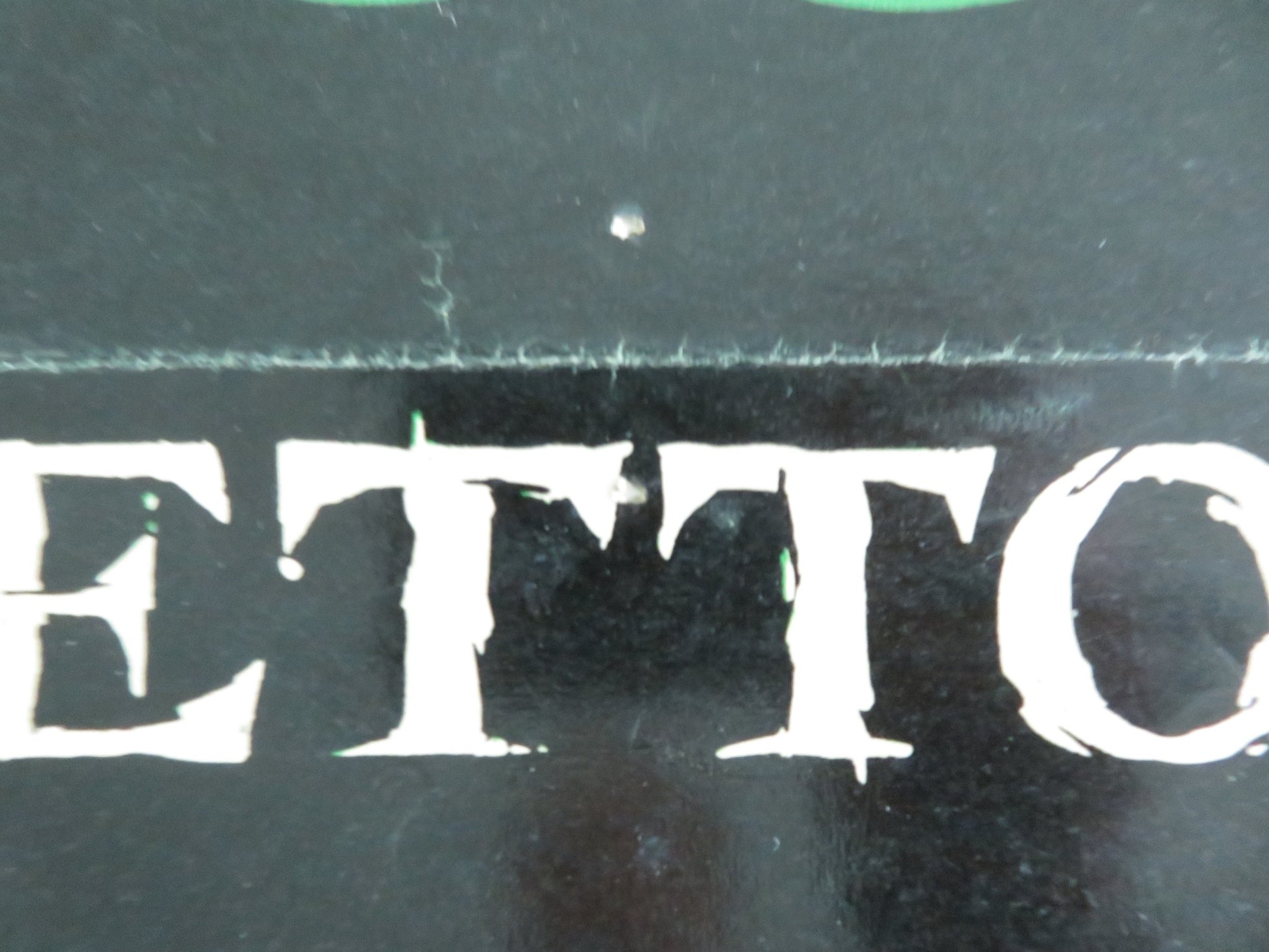 THE BRAMBLE BUSH ITALIAN FOTOBUSTA POSTER RICHARD BURTON BARBARA RUSH 1960 - Rendezvous Cinema