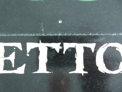 THE BRAMBLE BUSH ITALIAN FOTOBUSTA POSTER RICHARD BURTON BARBARA RUSH 1960 - Rendezvous Cinema