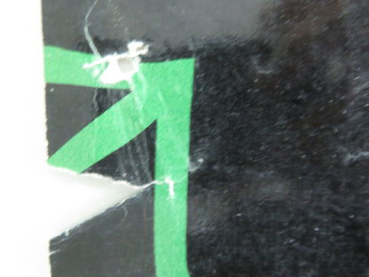 THE BRAMBLE BUSH ITALIAN FOTOBUSTA POSTER RICHARD BURTON BARBARA RUSH 1960 - Rendezvous Cinema