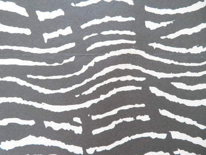 EINE DEUTSCHE KARRIERE GERMAN A1 ROLLED POSTER KLAUS WISCHNEWSKI 1988 - Rendezvous Cinema