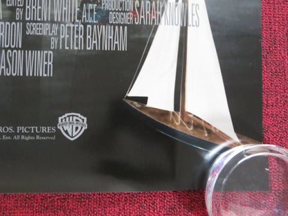 ARTHUR - B US ONE SHEET ROLLED POSTER RUSSELL BRAND HELEN MIRREN 2011 - Rendezvous Cinema