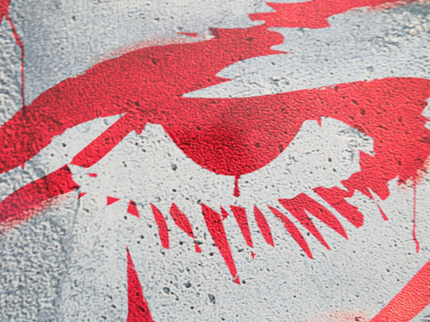 AEON FLUX US ONE SHEET ROLLED POSTER CHARLIZE THERON JONNY LEE MILLER 2005 - Rendezvous Cinema