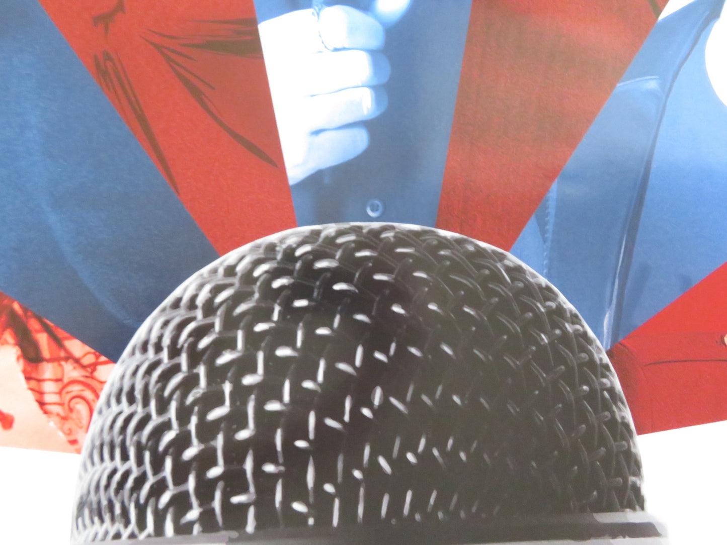 AMERICAN DREAMZ US ONE SHEET ROLLED POSTER HUGH GRANT DENNIS QUAID 2006 - Rendezvous Cinema