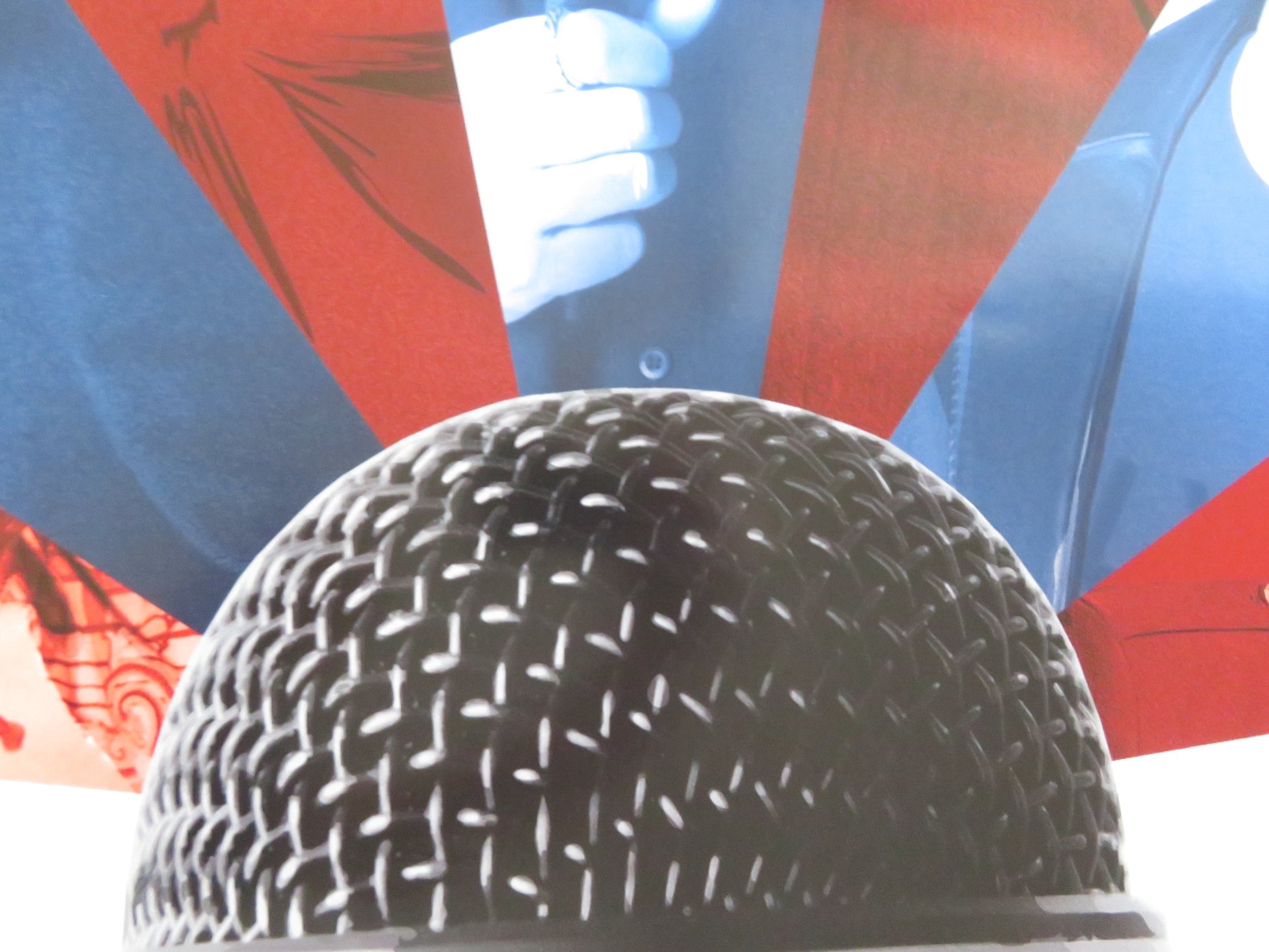 AMERICAN DREAMZ US ONE SHEET ROLLED POSTER HUGH GRANT DENNIS QUAID 2006 - Rendezvous Cinema