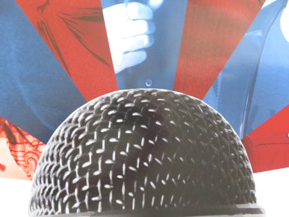 AMERICAN DREAMZ US ONE SHEET ROLLED POSTER HUGH GRANT DENNIS QUAID 2006 - Rendezvous Cinema