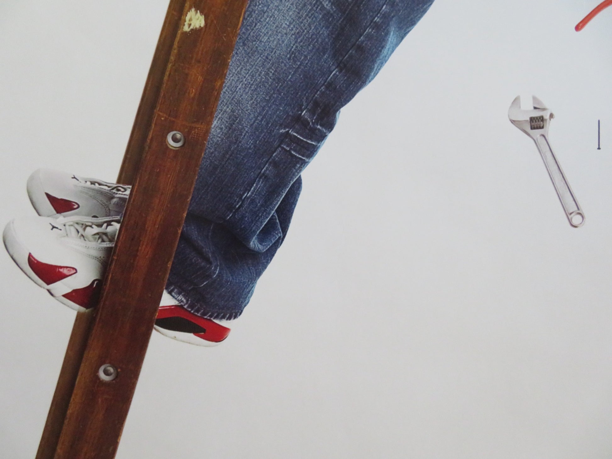 ARE WE DONE YET? US ONE SHEET ROLLED POSTER ICE CUBE NIA LONG 2007 - Rendezvous Cinema