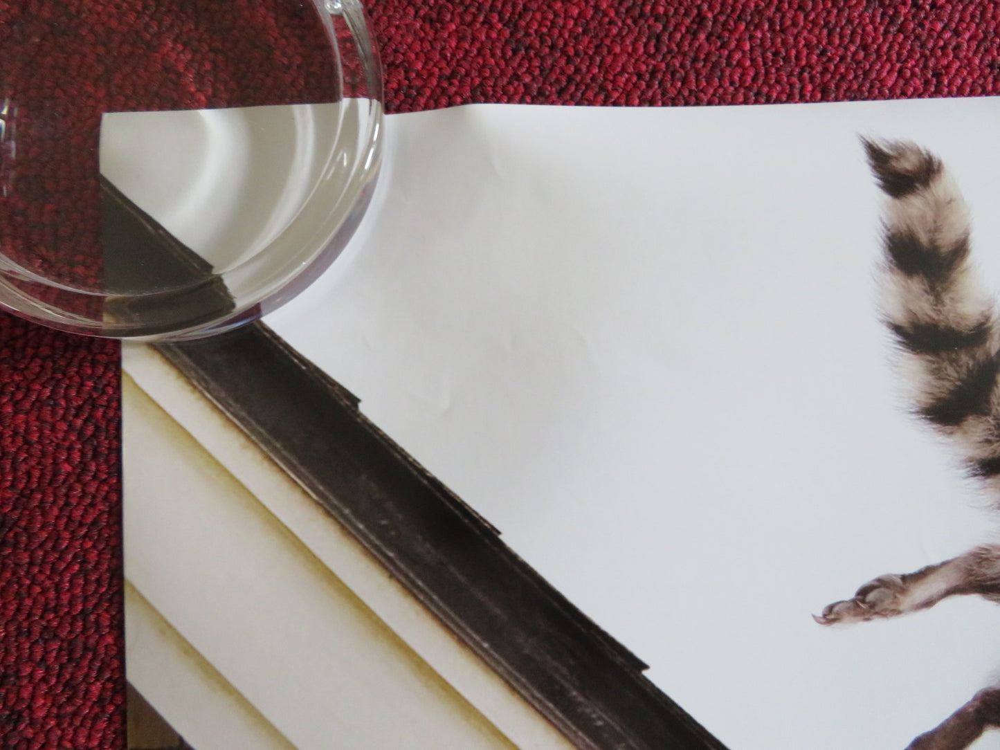 ARE WE DONE YET? US ONE SHEET ROLLED POSTER ICE CUBE NIA LONG 2007 - Rendezvous Cinema