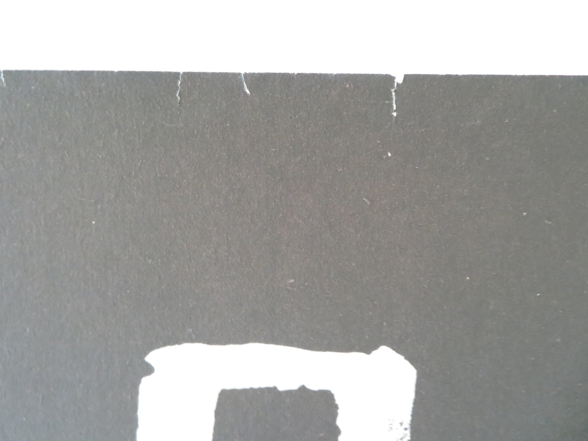 VERNOST MATERI POLISH POSTER ROLLED YELENA FADEYEVA NINA MENSHIKOVA 1967 - Rendezvous Cinema