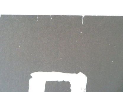 VERNOST MATERI POLISH POSTER ROLLED YELENA FADEYEVA NINA MENSHIKOVA 1967 - Rendezvous Cinema