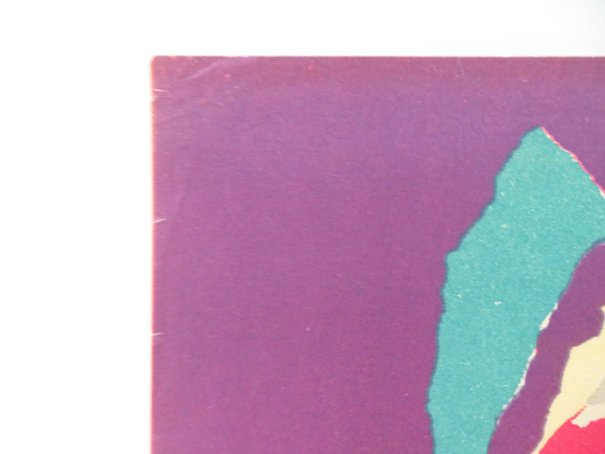 NEBESNYY TIKHOKHOD POLISH POSTER ROLLED NIKOLAY KRYUCHKOV VASILIY MERKUREV 1962 - Rendezvous Cinema