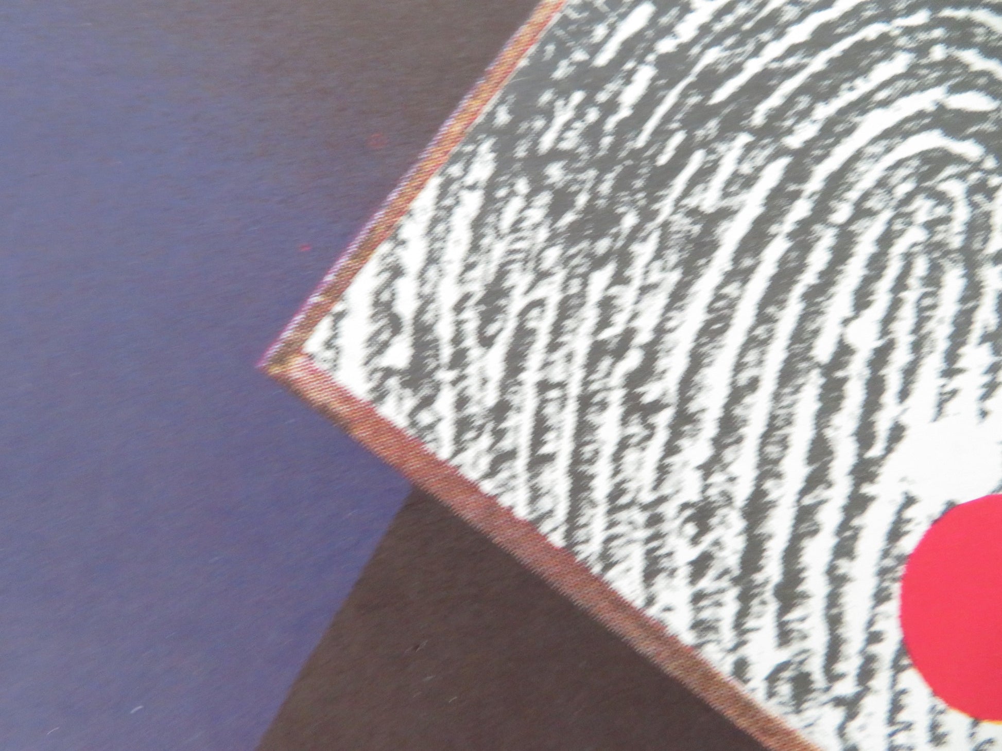 PETROVKA, 38 CZECH POSTER ROLLED GEORGIY YUMATOV VASILIY LANOVOY 1980 - Rendezvous Cinema