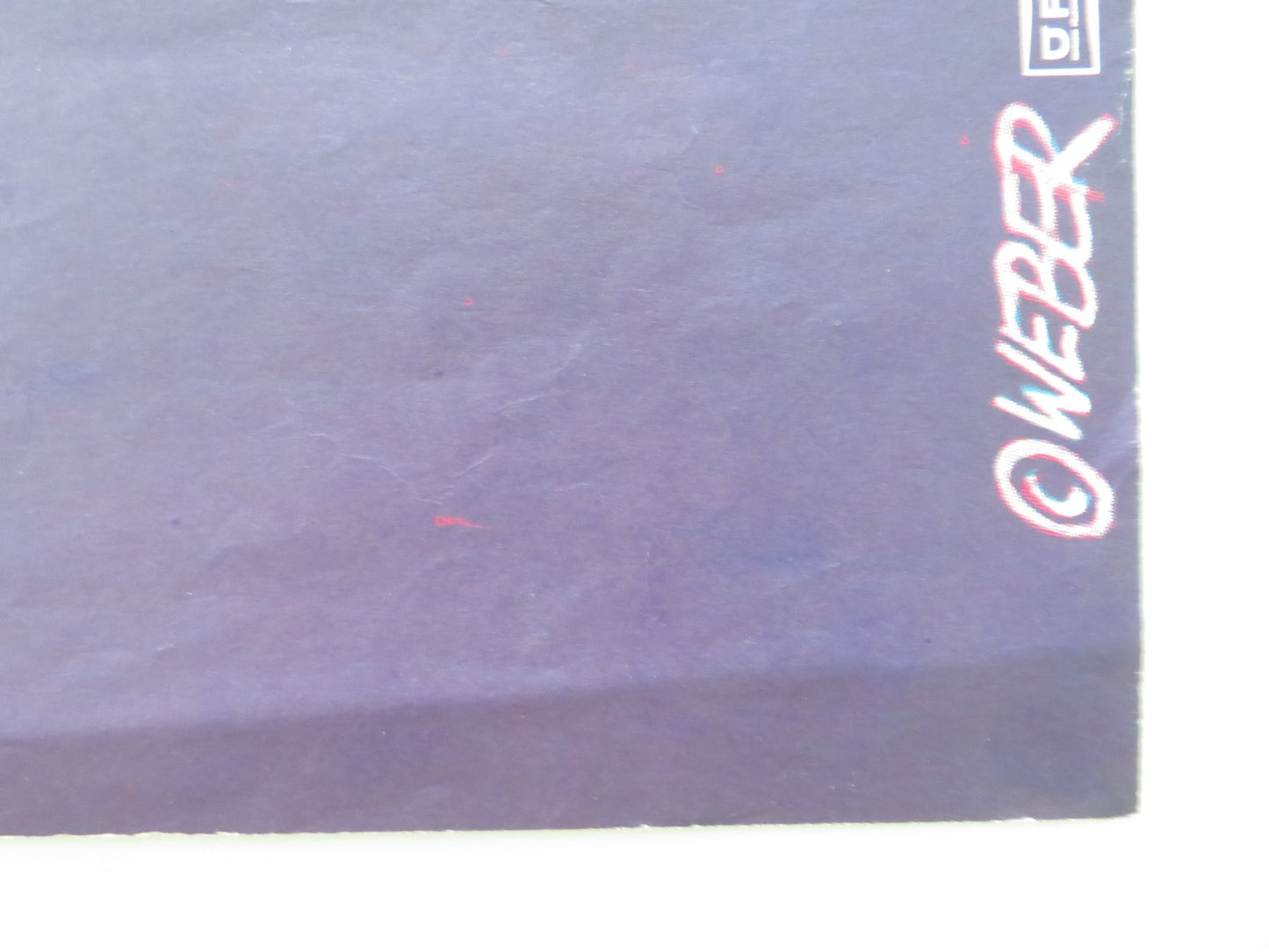 PETROVKA, 38 CZECH POSTER ROLLED GEORGIY YUMATOV VASILIY LANOVOY 1980 - Rendezvous Cinema