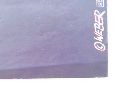 PETROVKA, 38 CZECH POSTER ROLLED GEORGIY YUMATOV VASILIY LANOVOY 1980 - Rendezvous Cinema