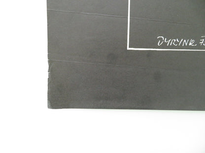 NASIMI CZECH POSTER ROLLED RASIM BALAYEV ISMAYIL OSMANLI 1975 - Rendezvous Cinema