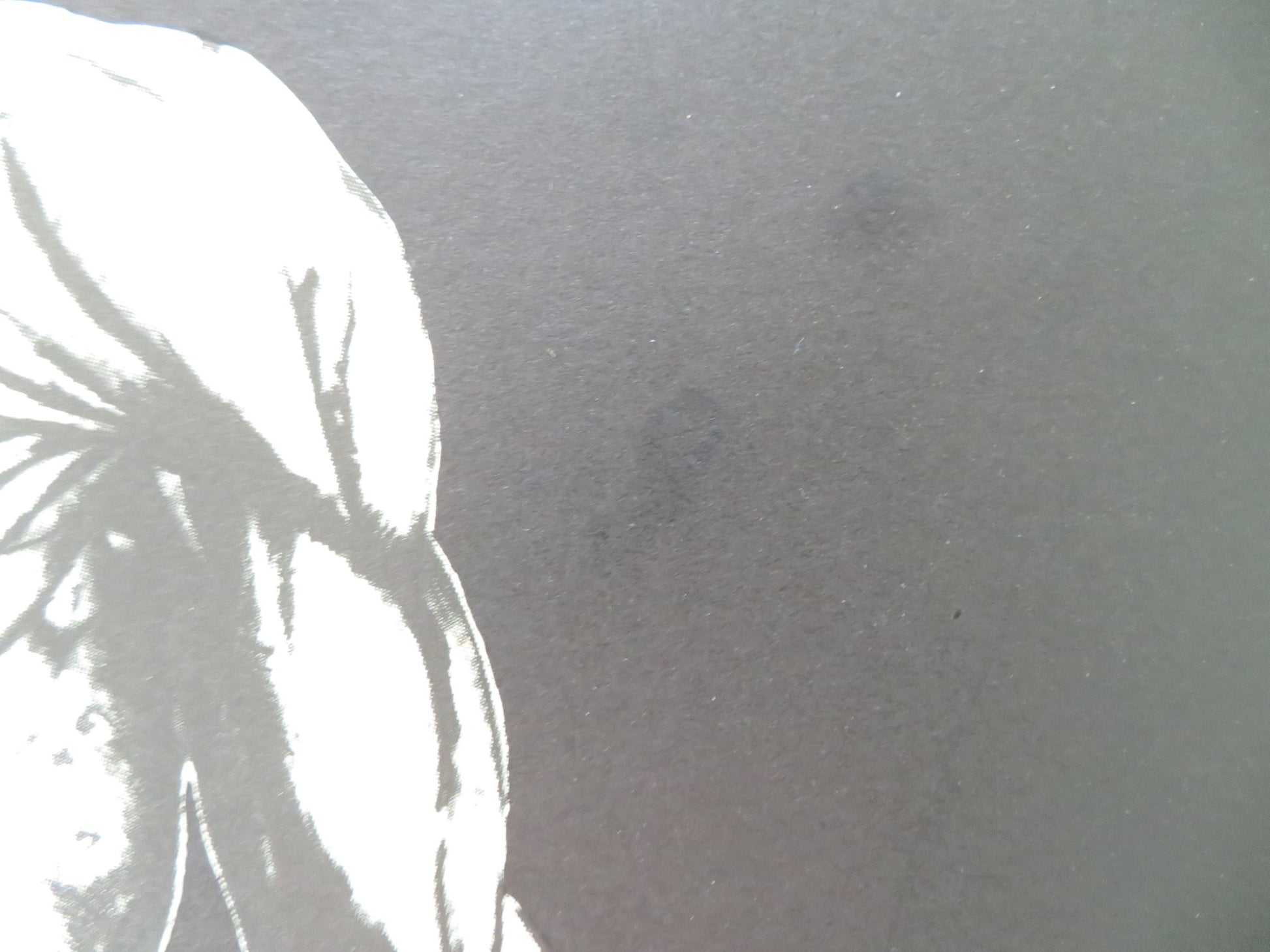 NASIMI CZECH POSTER ROLLED RASIM BALAYEV ISMAYIL OSMANLI 1975 - Rendezvous Cinema