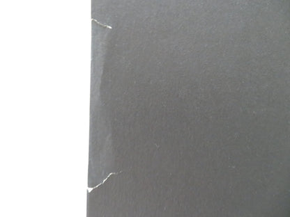 THE MURDER THAT WAS NEVER RECOGNIZED POLISH POSTER ROLLED FREDY BARTEN 1968 - Rendezvous Cinema