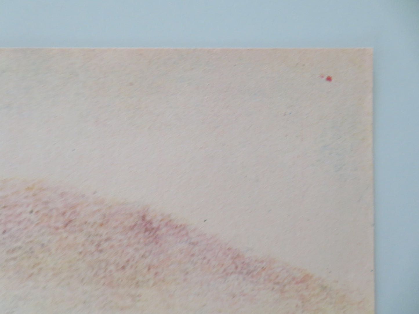 DROGA DO SOFII POLISH POSTER ROLLED 1979 - Rendezvous Cinema