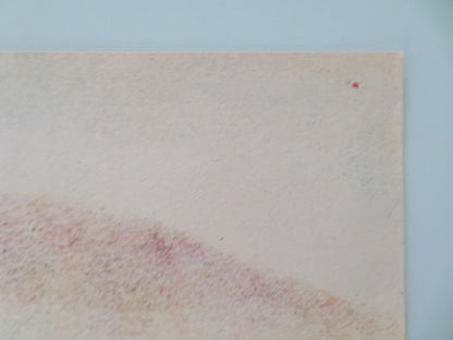 DROGA DO SOFII POLISH POSTER ROLLED 1979 - Rendezvous Cinema