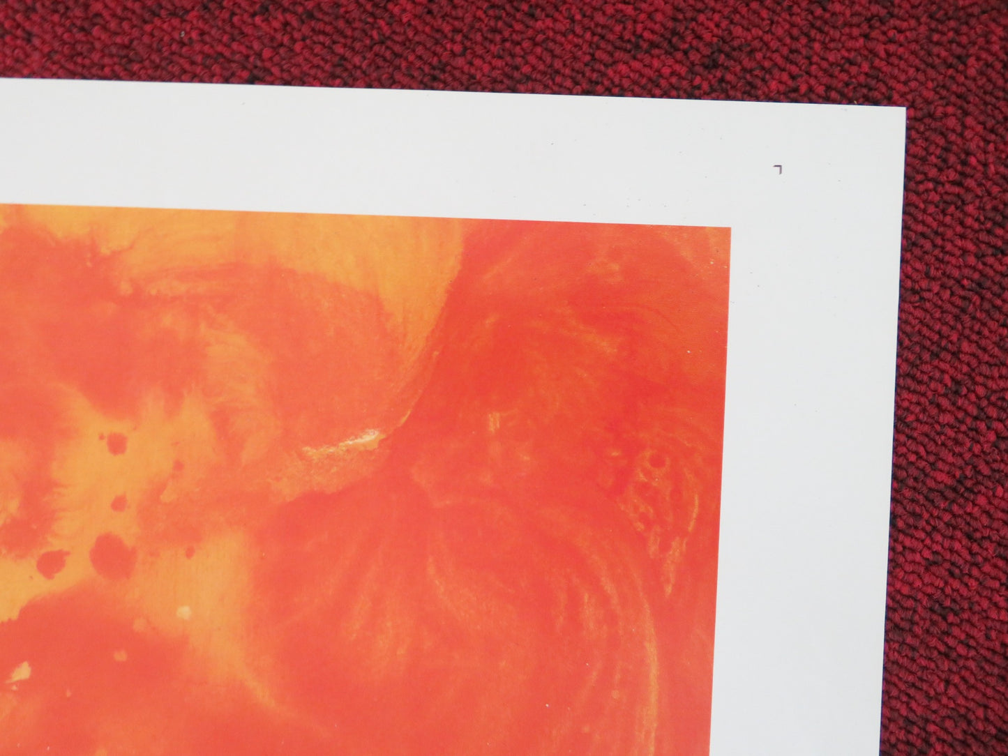 UNDER FIRE FOLDED US ONE SHEET POSTER NICK NOLTE GENE HACKMAN 1983 - Rendezvous Cinema