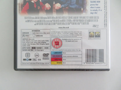 LOOK WHO'S TALKING NOW (DVD) JOHN TRAVOLTA KIRSTIE ALLEY 1993 REGION 2 - Rendezvous Cinema