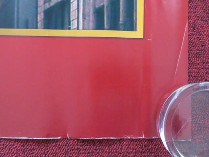 ANCHORMAN 2: THE LEGEND CONTINUES UK QUAD ROLLED POSTER WILL FERRELL 2013 - Rendezvous Cinema